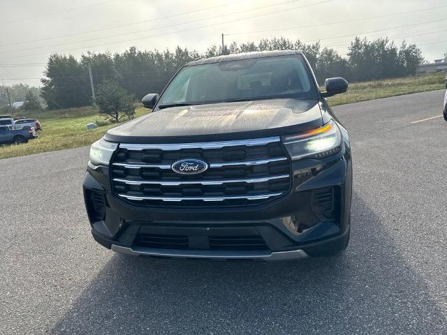 2025 Ford Explorer - $39,251