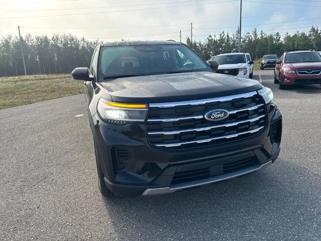 2025 Ford Explorer - $39,251
