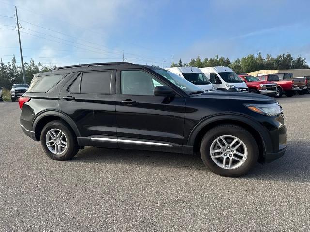 2025 Ford Explorer - $39,251