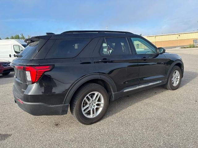 2025 Ford Explorer - $39,251