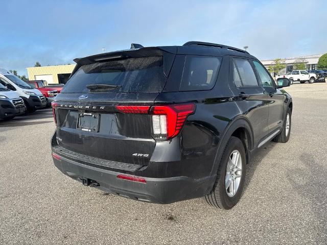 2025 Ford Explorer - $39,251