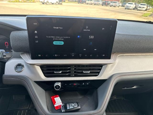 2025 Ford Explorer - $39,251