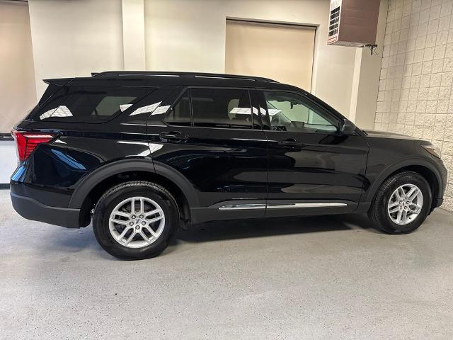 2025 Ford Explorer - $39,251