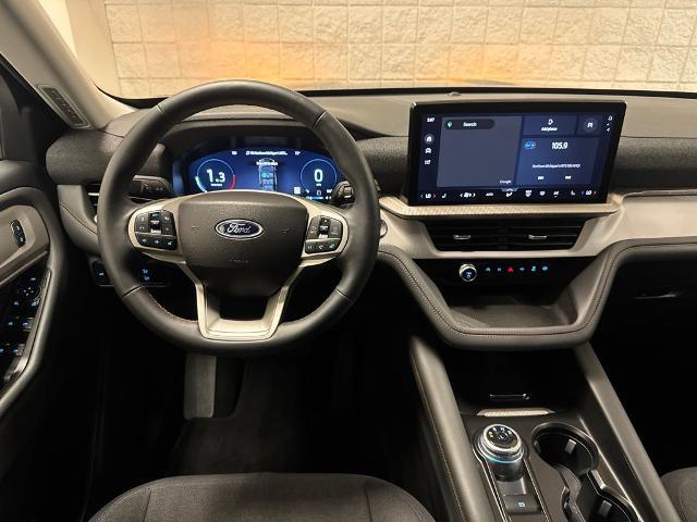 2025 Ford Explorer - $39,251