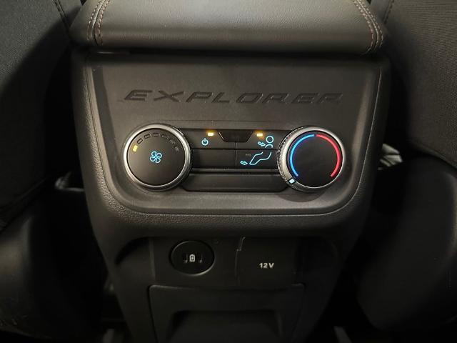 2025 Ford Explorer - $39,251