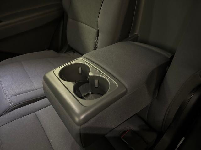 2025 Ford Explorer - $39,251