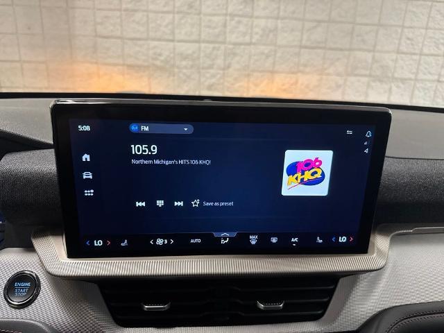 2025 Ford Explorer - $39,251