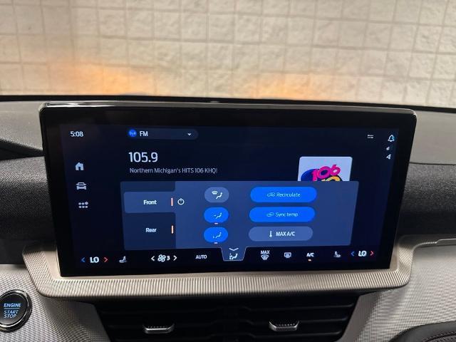 2025 Ford Explorer - $39,251