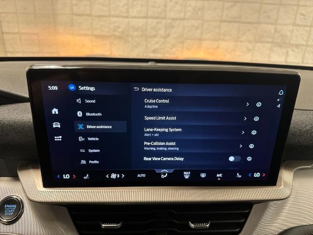 2025 Ford Explorer - $39,251