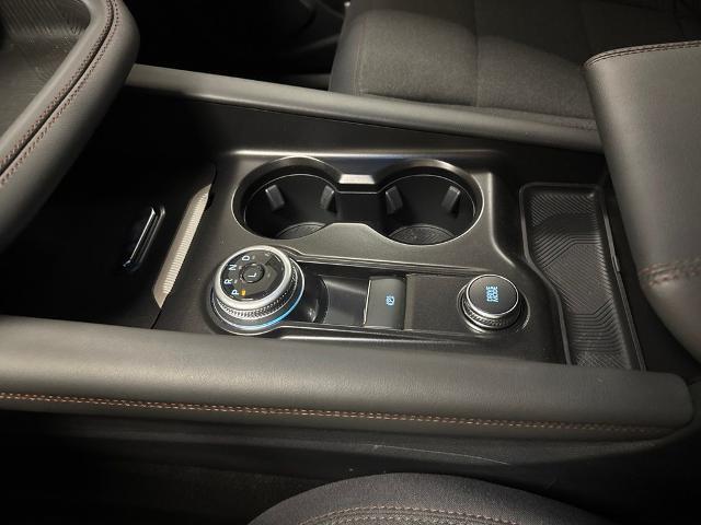 2025 Ford Explorer - $39,251