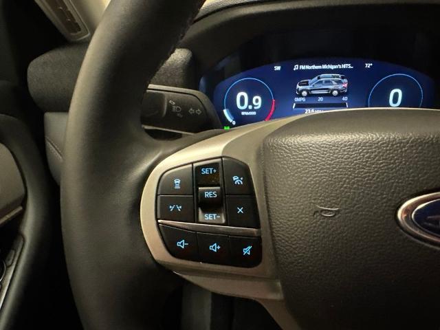 2025 Ford Explorer - $39,251