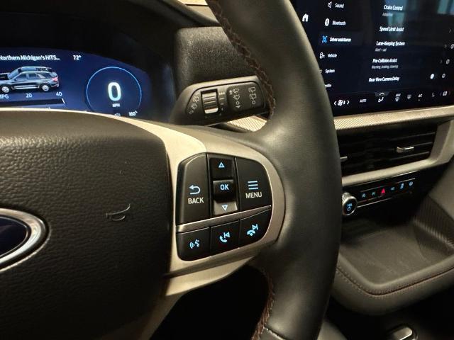 2025 Ford Explorer - $39,251