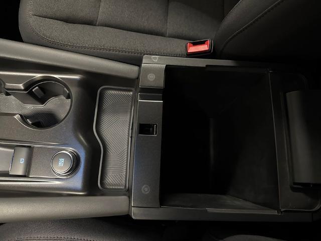 2025 Ford Explorer - $39,251