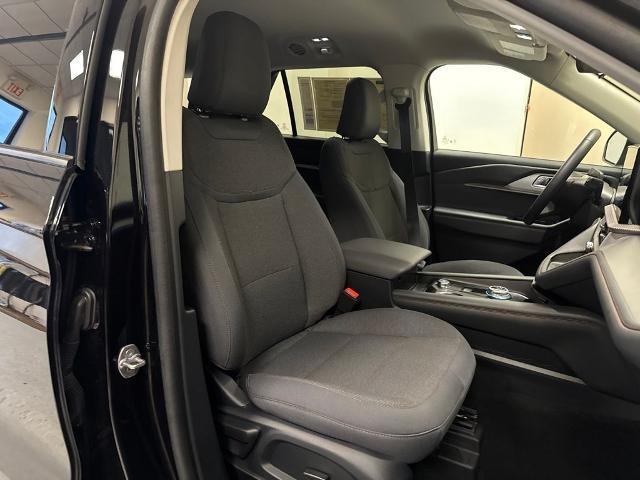 2025 Ford Explorer - $39,251