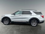 2025 Explorer Thumbnail 4