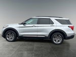 2025 Explorer Thumbnail 5