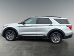 2025 Explorer Thumbnail 5