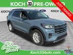 2025 Explorer Thumbnail 1