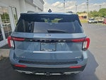 2025 Explorer Thumbnail 5