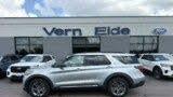 Preowned 2025 Ford Explorer Active for Sale