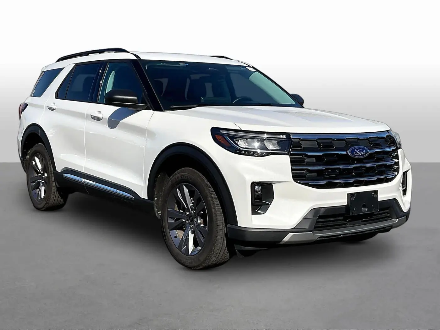 2025 Ford Explorer - $36,307