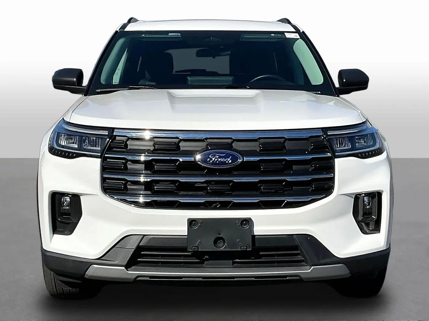 2025 Ford Explorer - $36,307