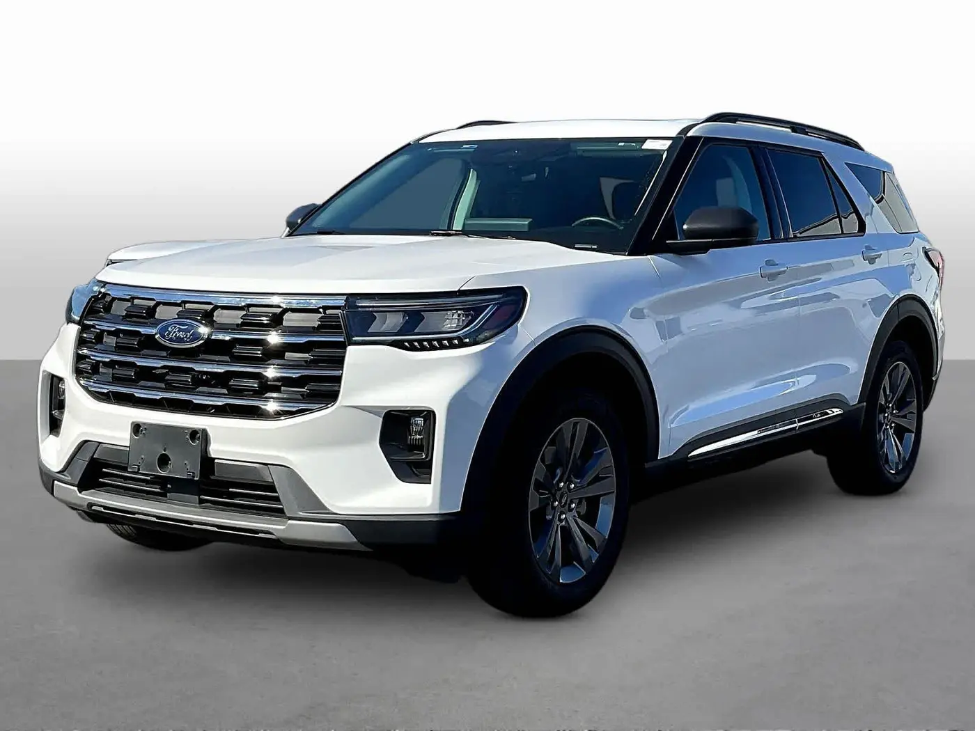 2025 Ford Explorer - $36,307