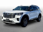 2025 Explorer Thumbnail 3