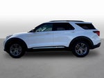 2025 Explorer Thumbnail 4