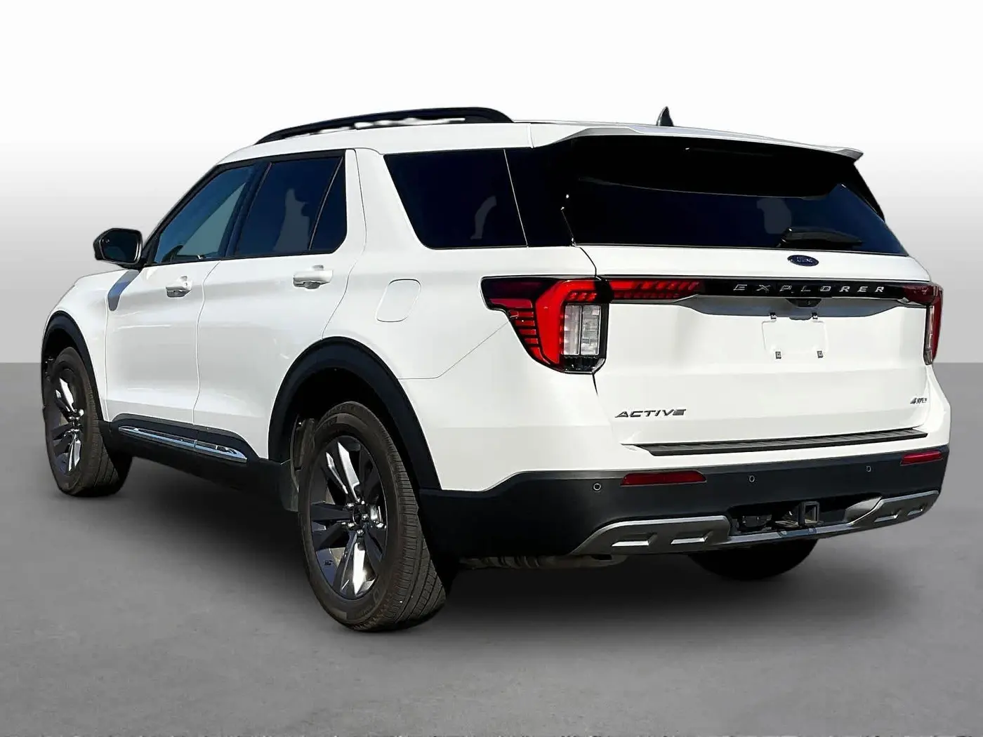 2025 Ford Explorer - $36,307
