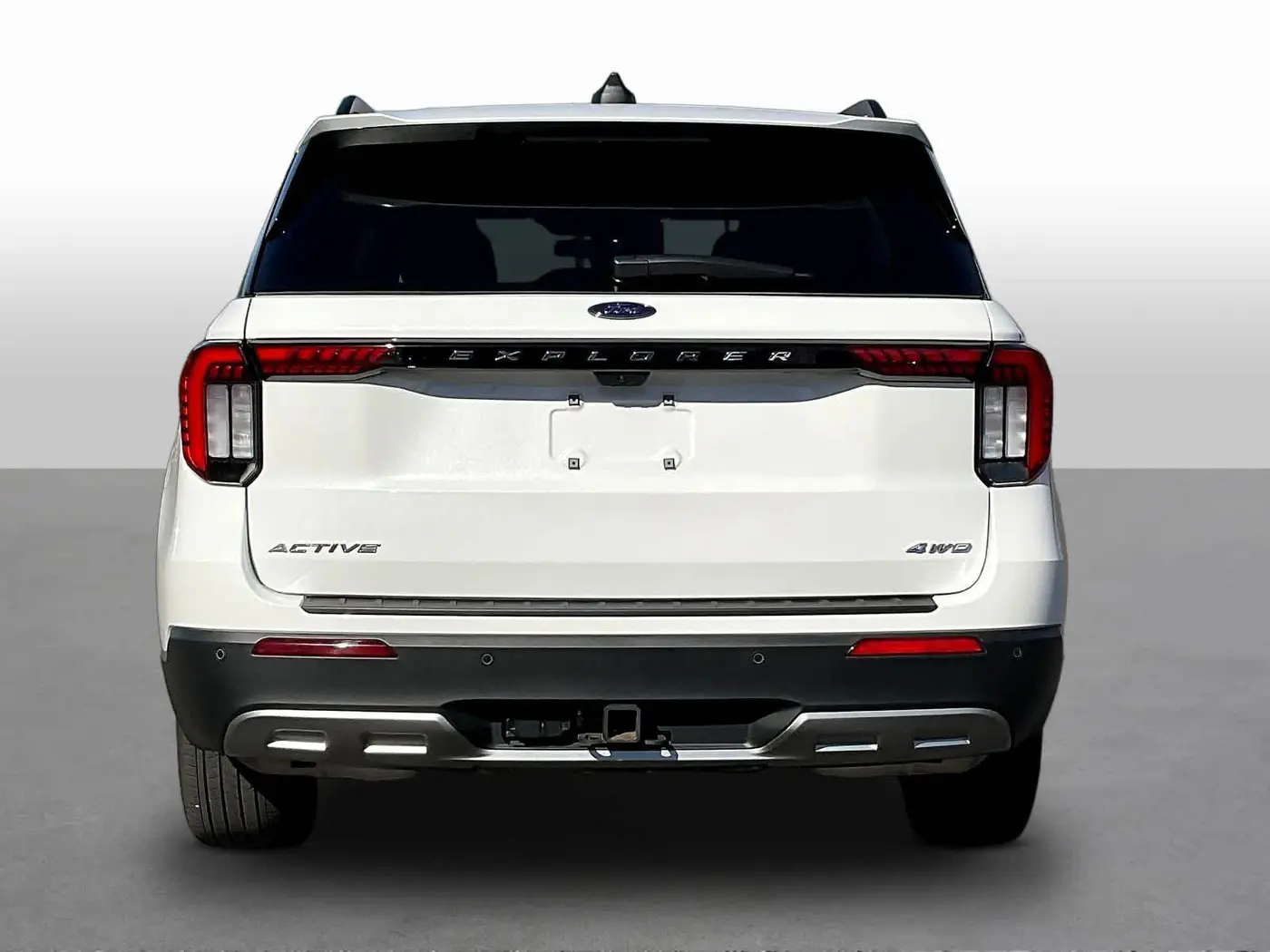 2025 Ford Explorer - $36,307