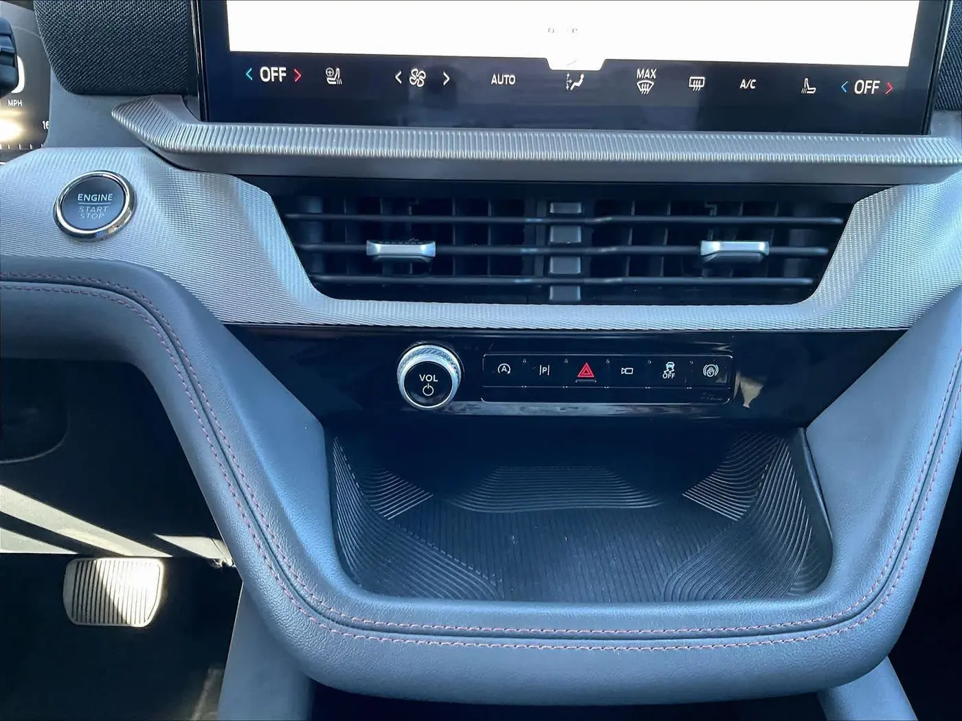 2025 Ford Explorer - $36,307