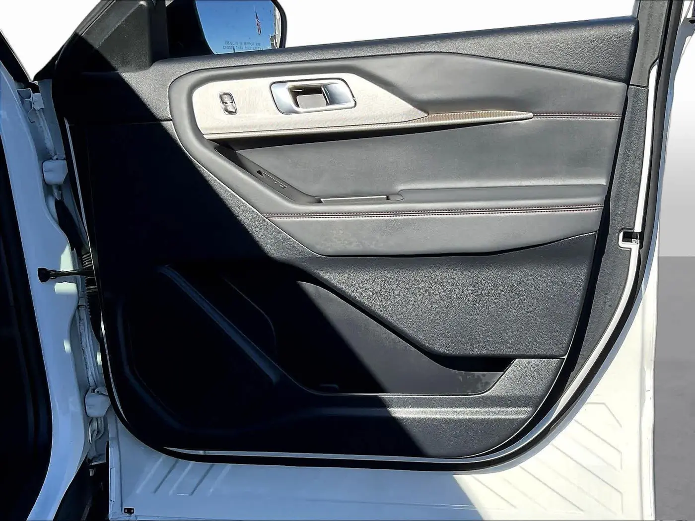 2025 Ford Explorer - $36,307