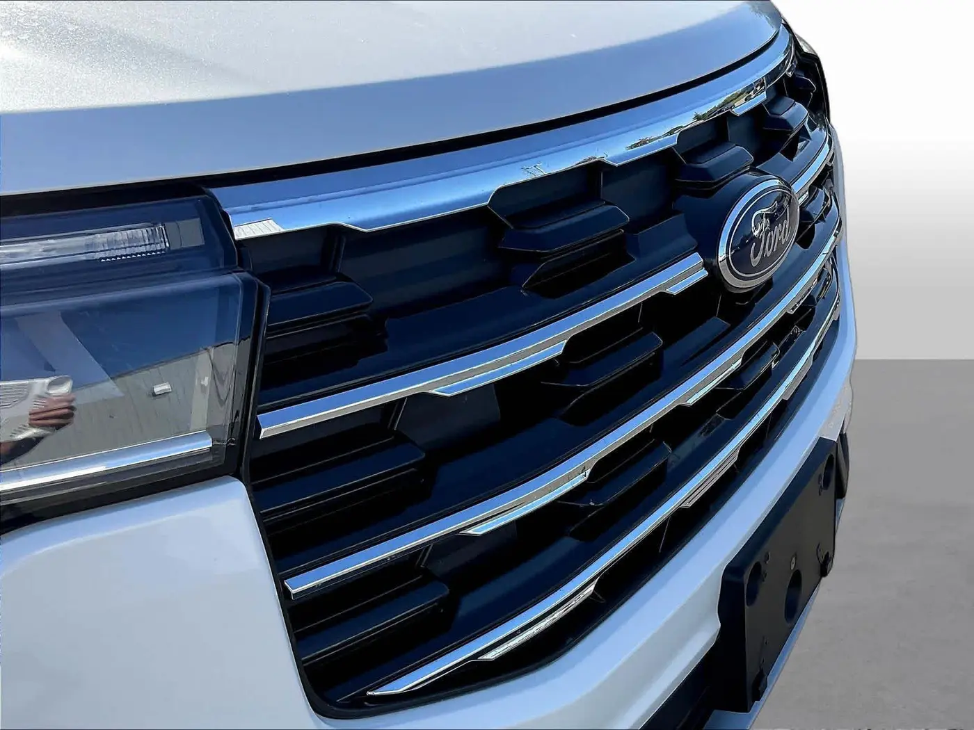 2025 Ford Explorer - $36,307
