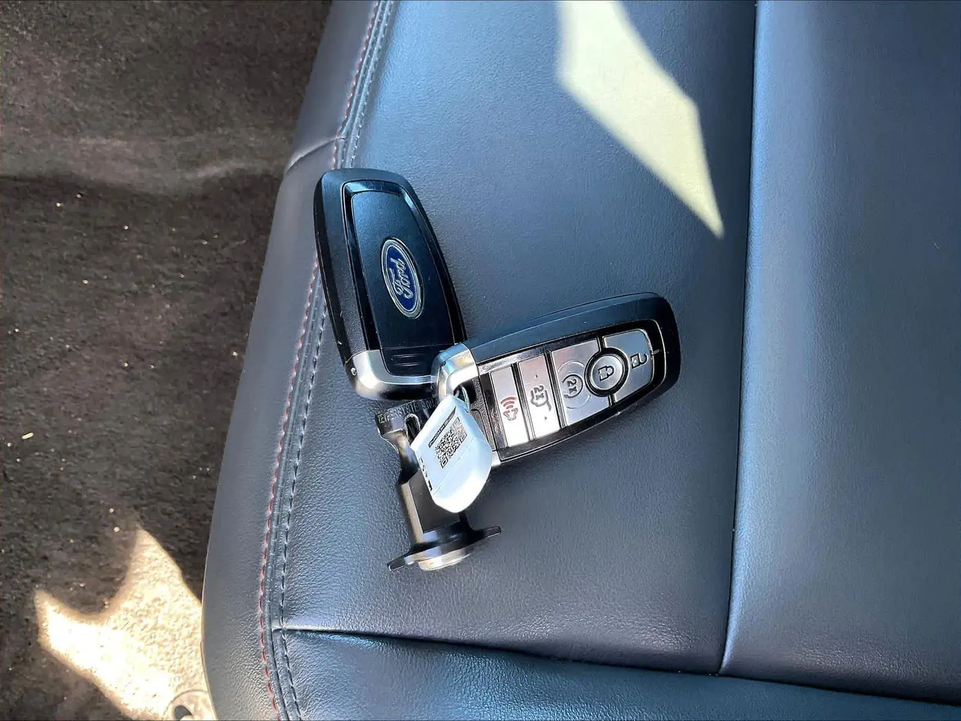 2025 Ford Explorer - $36,307