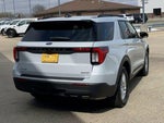 2025 Explorer Thumbnail 9