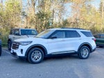 2025 Explorer Thumbnail 3