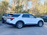 2025 Explorer Thumbnail 6
