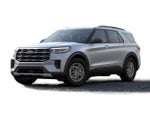 2025 Explorer Thumbnail 3