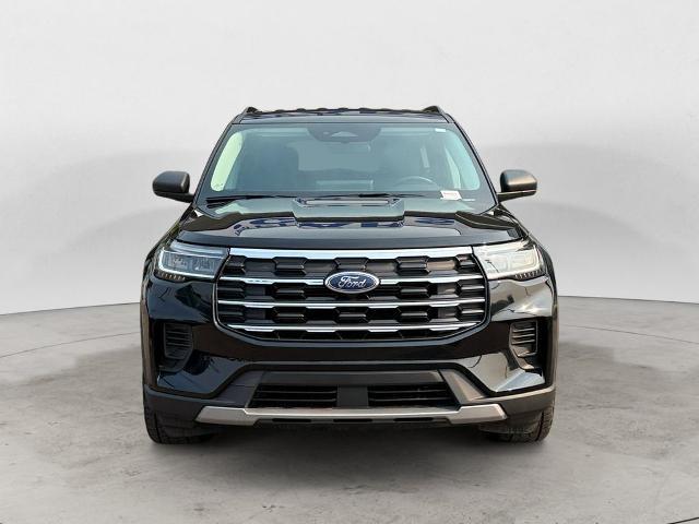 2025 Ford Explorer - $33,792