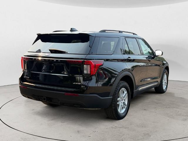 2025 Ford Explorer - $33,792