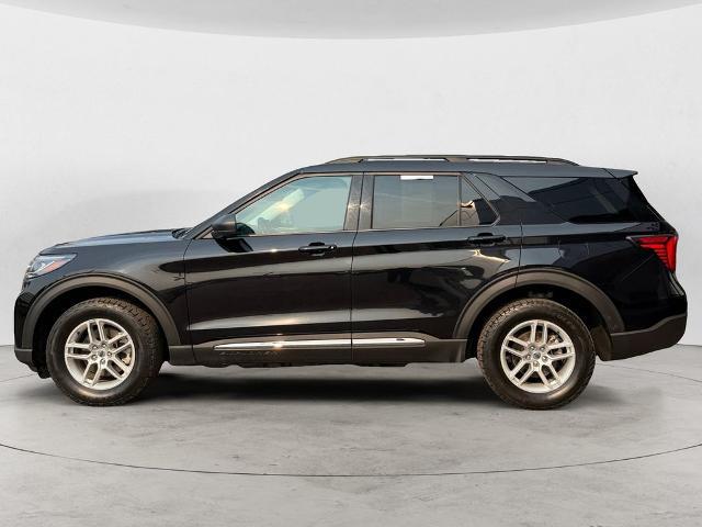 2025 Ford Explorer - $33,792