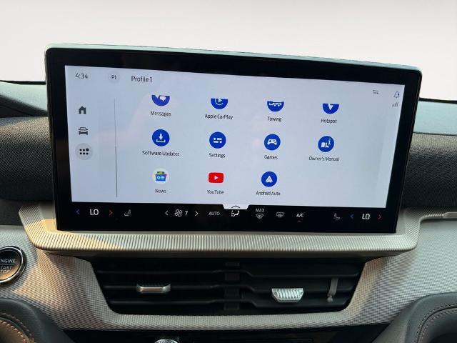 2025 Ford Explorer - $33,792