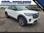 2025 Explorer Thumbnail 3