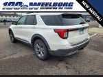2025 Explorer Thumbnail 6