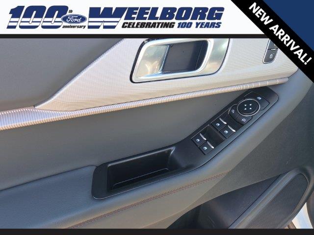 2025 Ford Explorer - $35,389
