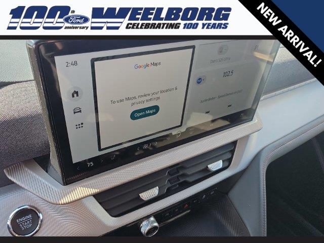 2025 Ford Explorer - $35,389