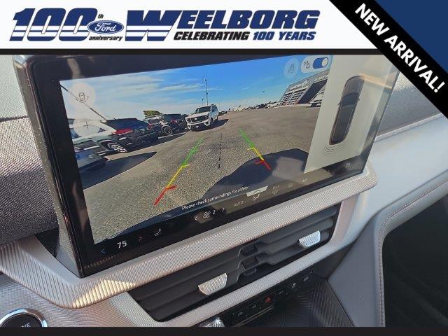 2025 Ford Explorer - $35,389