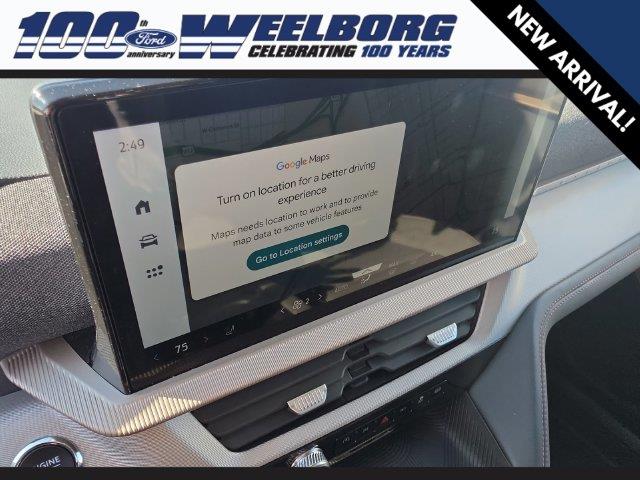 2025 Ford Explorer - $35,389