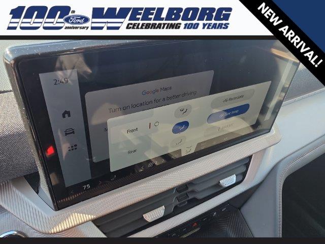 2025 Ford Explorer - $35,389